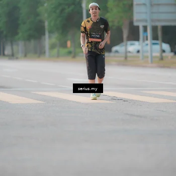 Runner Photo 6375716