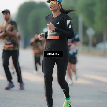 Runner Photo 6375724