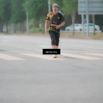 Runner Photo 6375725