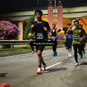 Runner Photo 6375728
