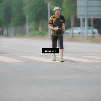 Runner Photo 6375733