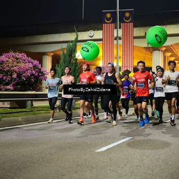 Runner Photo 6375736