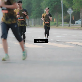 Runner Photo 6375743