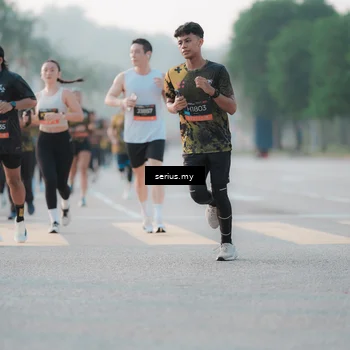 Runner Photo 6375753