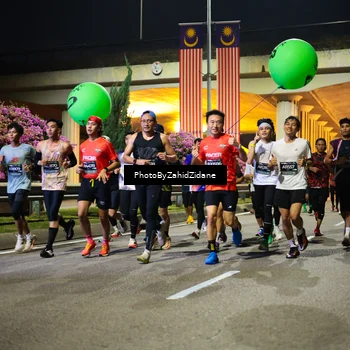 Runner Photo 6375767