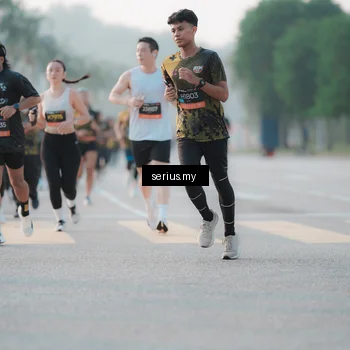 Runner Photo 6375773
