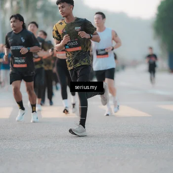 Runner Photo 6375778