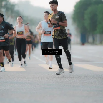 Runner Photo 6375792