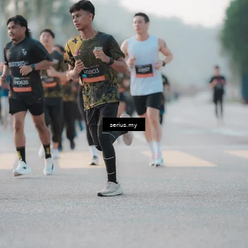 Runner Photo 6375794