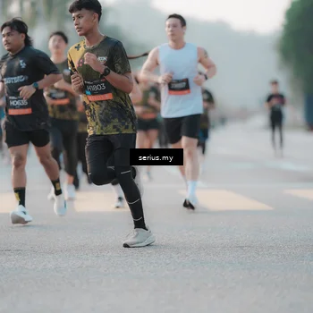 Runner Photo 6375797