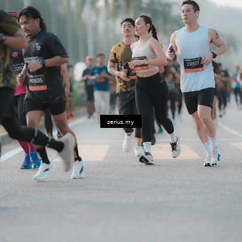 Runner Photo 6375799
