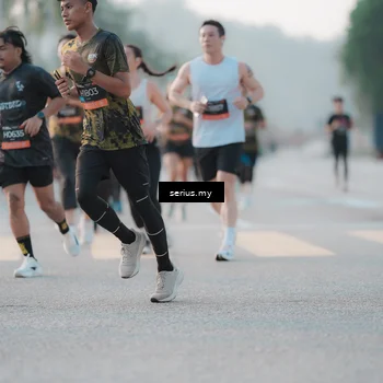 Runner Photo 6375805