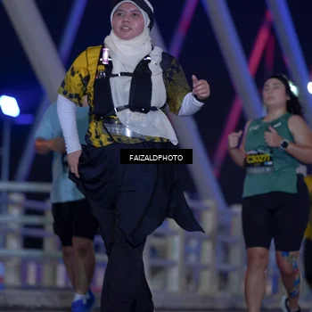 Runner Photo 6375814