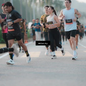 Runner Photo 6375815