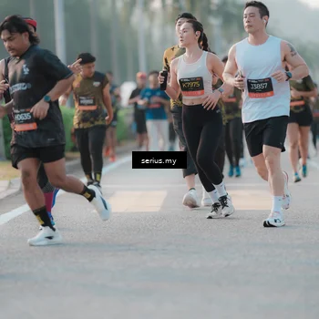 Runner Photo 6375817