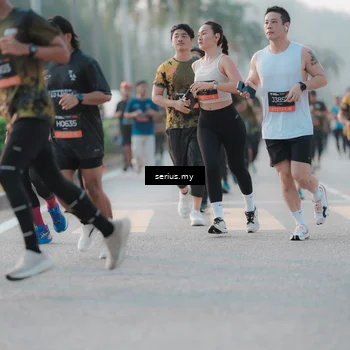 Runner Photo 6375823