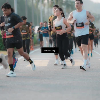Runner Photo 6375826