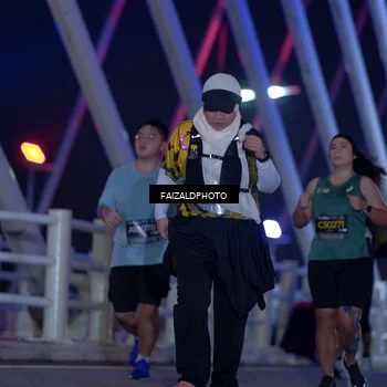Runner Photo 6375832