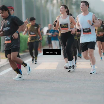 Runner Photo 6375833