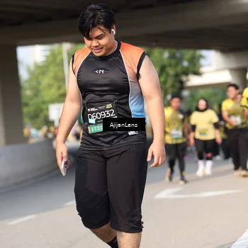 Runner Photo 6375834