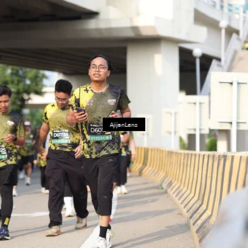 Runner Photo 6375838