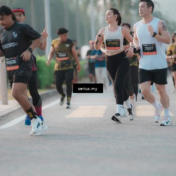 Runner Photo 6375840
