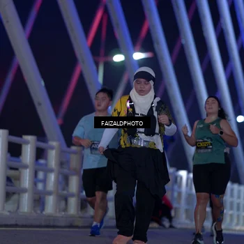 Runner Photo 6375841