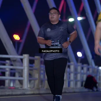 Runner Photo 6375847