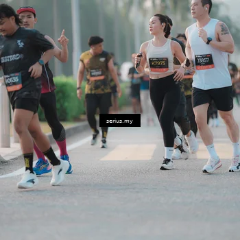 Runner Photo 6375860