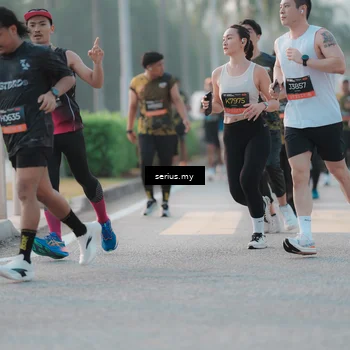 Runner Photo 6375866