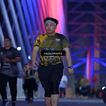 Runner Photo 6375868