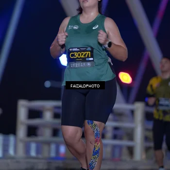 Runner Photo 6375869