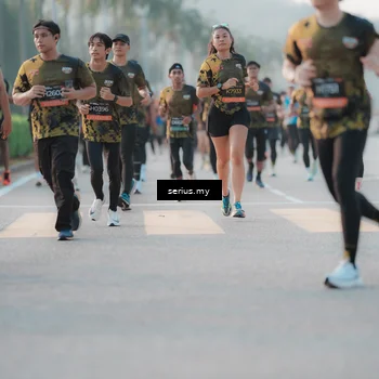 Runner Photo 6375876