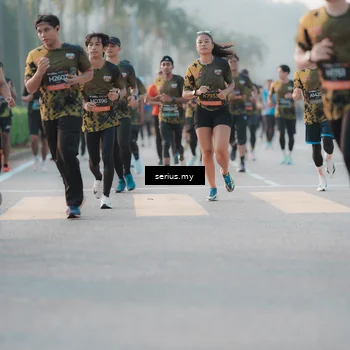 Runner Photo 6375879