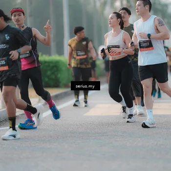 Runner Photo 6375880