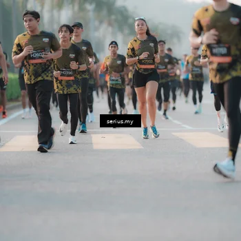 Runner Photo 6375881