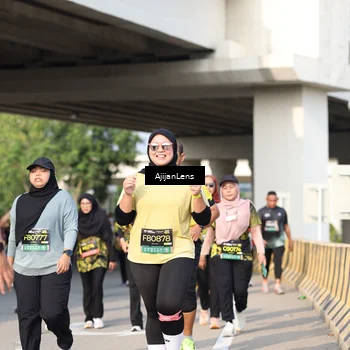 Runner Photo 6375882