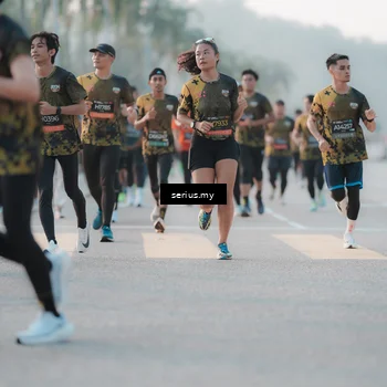 Runner Photo 6375883