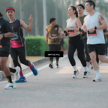 Runner Photo 6375886