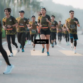Runner Photo 6375890