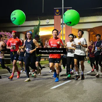 Runner Photo 6375891