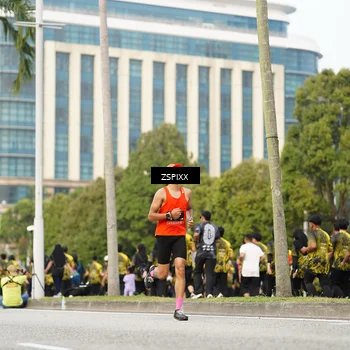 Runner Photo 6375892