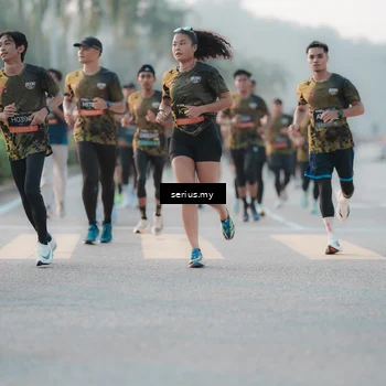 Runner Photo 6375896