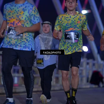 Runner Photo 6375902