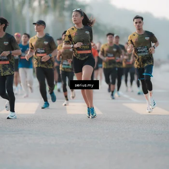 Runner Photo 6375904