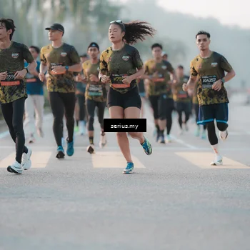 Runner Photo 6375907