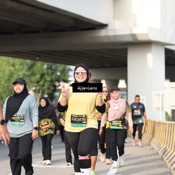 Runner Photo 6375908