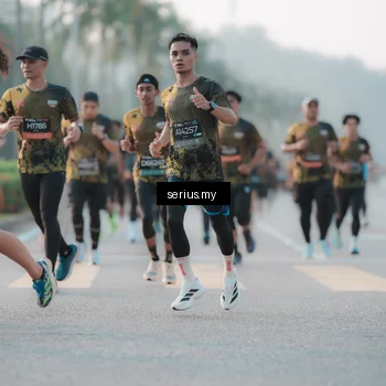 Runner Photo 6375927