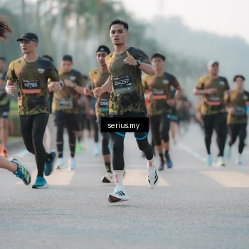 Runner Photo 6375929