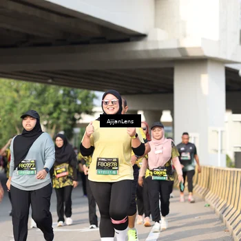 Runner Photo 6375933